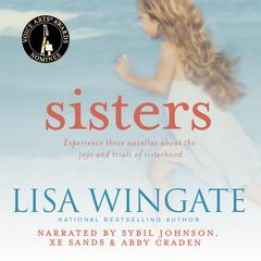 Sisters Audibook, by Lisa Wingate