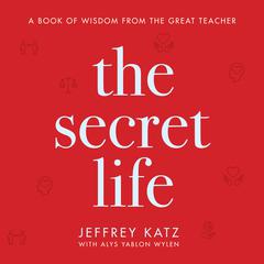 The Secret Life: Maimonides Book of Wisdom Audiobook, by Jeffrey Katz
