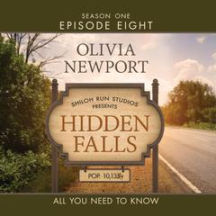 All You Need to Know Audibook, by Olivia Newport