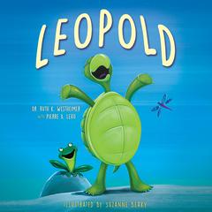 Leopold Audiobook, by Ruth K. Westheimer