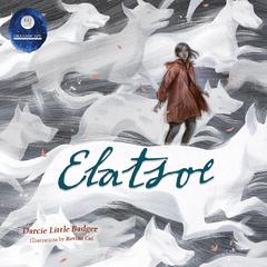 Elatsoe Audiobook, by Darcie Little Badger