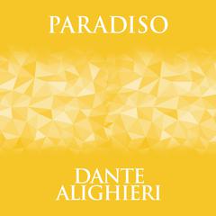 Paradiso Audiobook, by Dante Alighieri