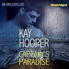 Captains Paradise Audiobook, by Kay Hooper