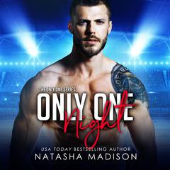 Only One Night Audiobook, by Natasha Madison