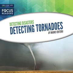 Detecting Tornadoes Audiobook, by Marne Ventura