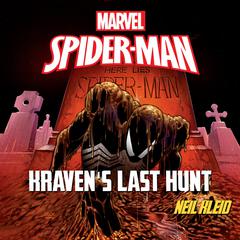 Spider-Man: Kraven's Last Hunt Audiobook, by 