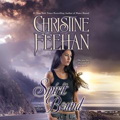 Spirit Bound: A Sea Haven Novel Audiobook, by Christine Feehan