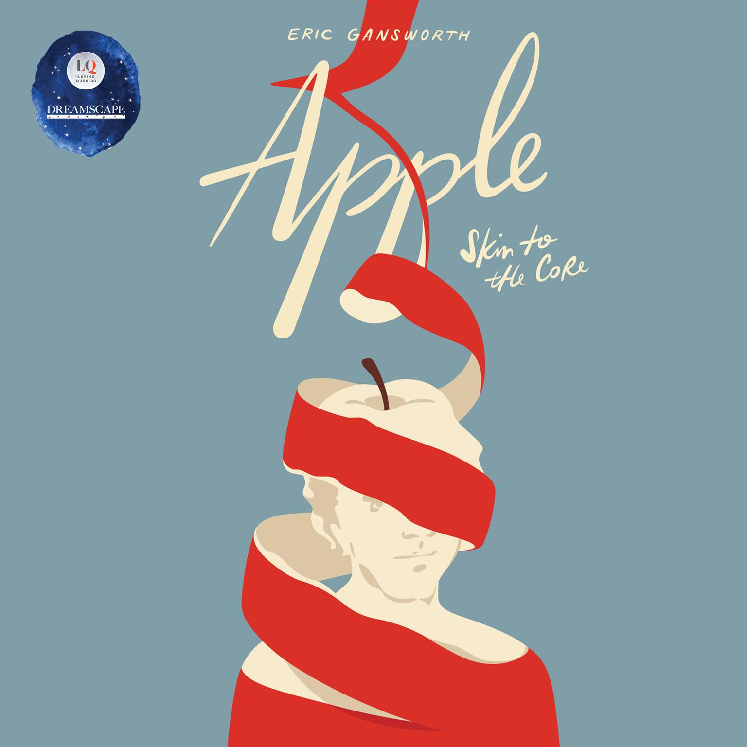 Apple: (Skin to the Core) Audiobook, by Eric Gansworth