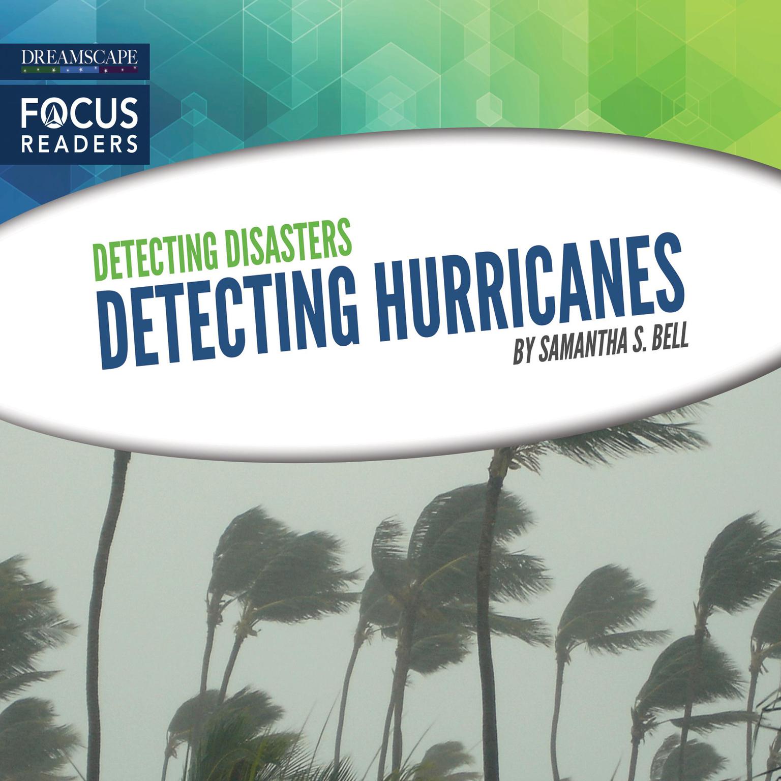 Detecting Hurricanes Audiobook, by Samantha S. Bell