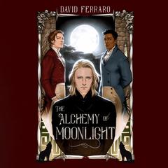 The Alchemy of Moonlight Audiobook, by David Ferraro