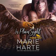 In Plain Sight Audibook, by Marie Harte