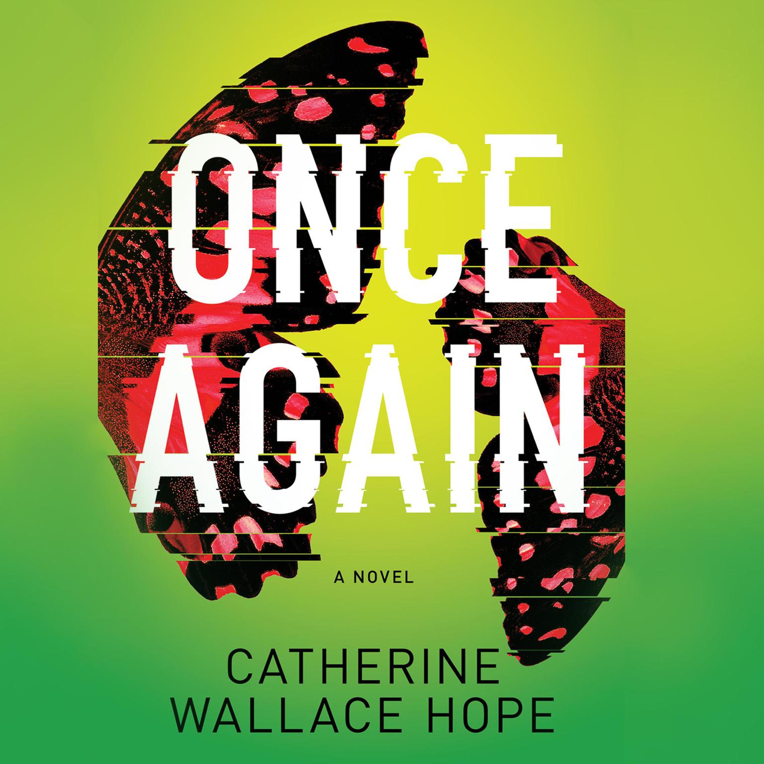 Once Again Audiobook, by Catherine Wallace Hope