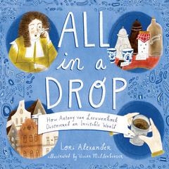 All In a Drop Audiobook, by Lori Alexander
