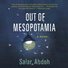 Out of Mesopotamia Audiobook, by Salar Abdoh