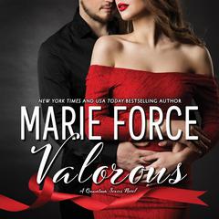 Valorous Audiobook, by Marie Force