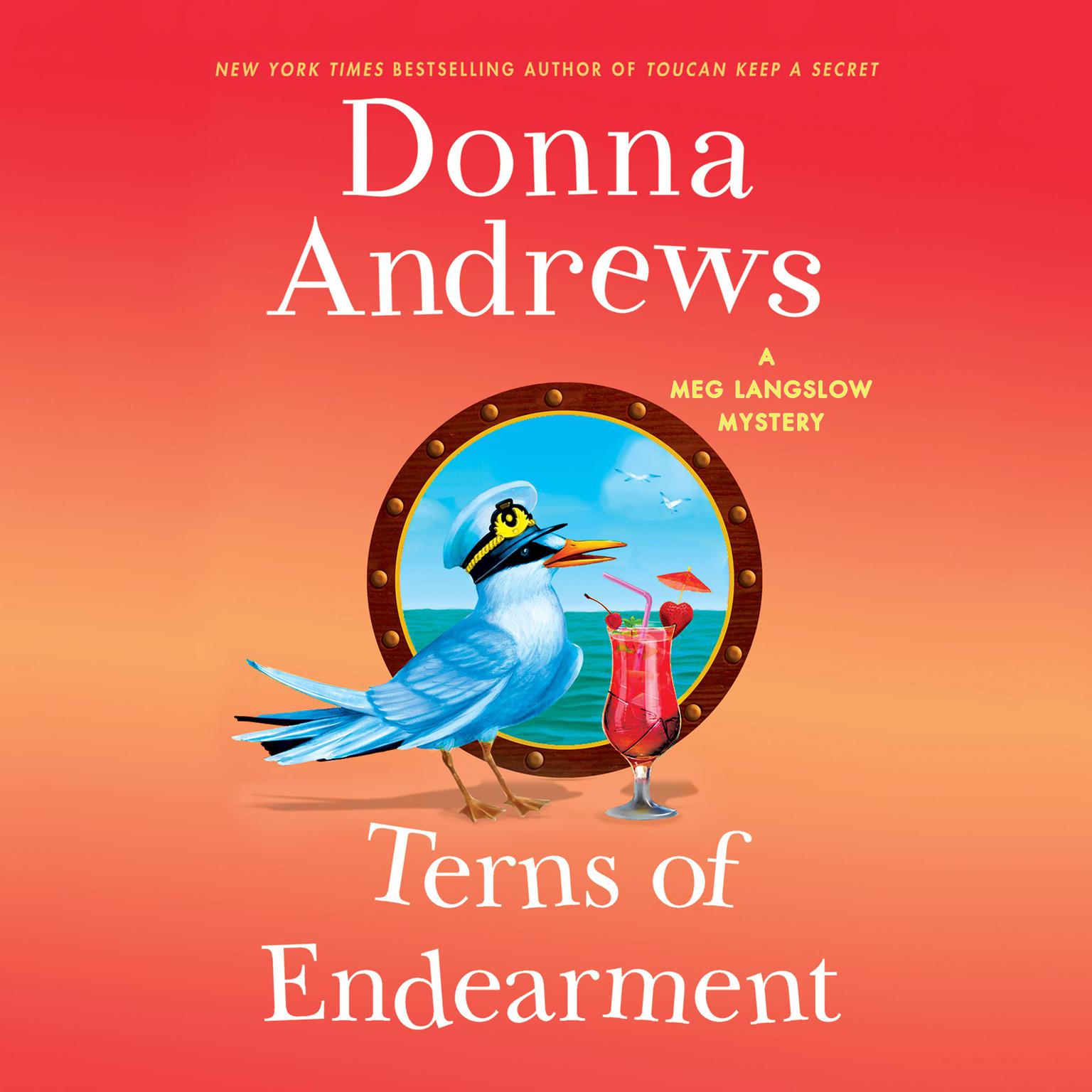 Terns of Endearment Audiobook, by Donna Andrews
