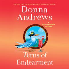 Terns of Endearment Audiobook, by 