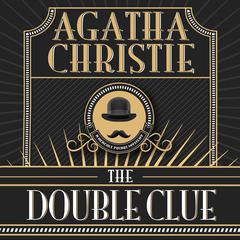 The Double Clue Audiobook, by Agatha Christie