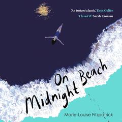 On Midnight Beach Audiobook, by Marie-Louise Fitzpatrick