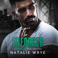 The Enforcer Audibook, by Natalie Wrye