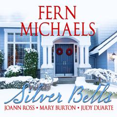 Silver Bells Audiobook, by Judy Duarte