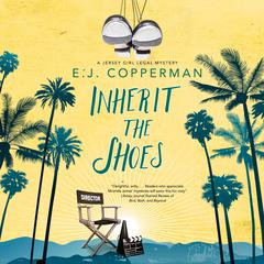 Inherit the Shoes Audiobook, by E. J. Copperman