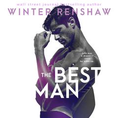 The Best Man Audiobook, by Winter Renshaw