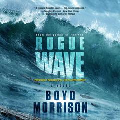 Rogue Wave Audiobook, by Boyd Morrison
