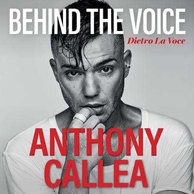 Behind The Voice: Dietro La Voce Audiobook, by To Be Confirmed