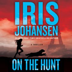 On the Hunt Audiobook, by 