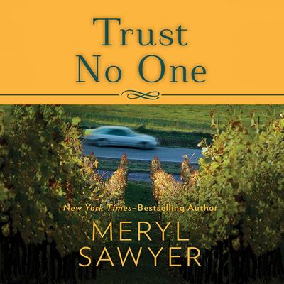 Trust No One Audibook, by Meryl Sawyer