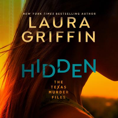 Hidden Audibook, by Laura Griffin