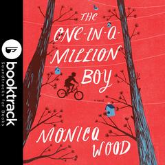 The One-in-a-Million Boy Audibook, by Monica Wood