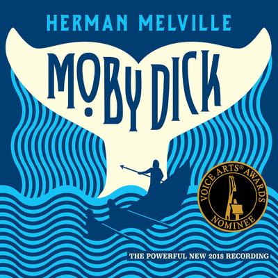 Moby Dick Audibook, by Herman Melville