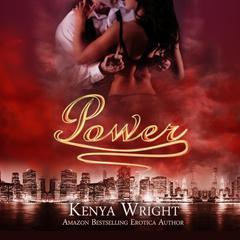 Power Audiobook, by Kenya Wright