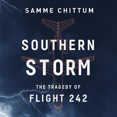 Southern Storm Audiobook, by Samme Chittum