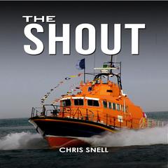 The Shout Audiobook, by Chris Snell