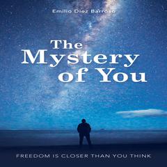 The Mystery of You Audiobook, by Emilio Diez Barroso