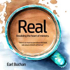 Real Audiobook, by Earl Buchan