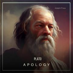 Apology Audiobook, by Plato