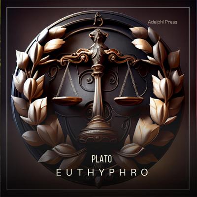 Euthyphro Audiobook, by Plato