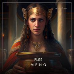Meno Audiobook, by Plato