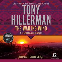 The Wailing Wind Audiobook, by 