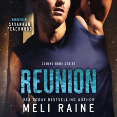 Reunion Audiobook, by 