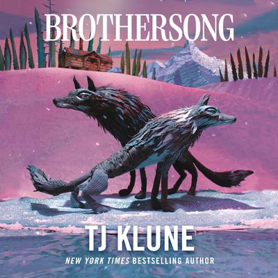 Brothersong Audiobook, by TJ Klune