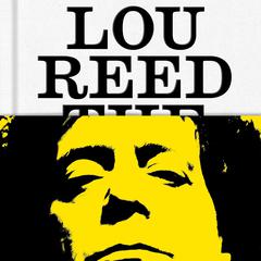 Lou Reed: The King of New York Audiobook, by Will Hermes