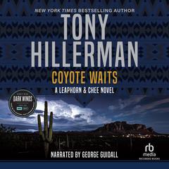 Coyote Waits Audiobook, by Tony Hillerman