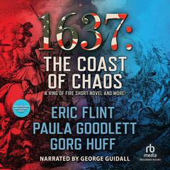 1637: The Coast of Chaos: The Coast of Chaos Audiobook, by Eric Flint