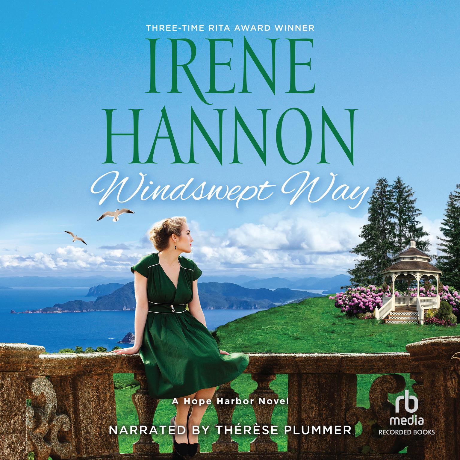 Windswept Way Audiobook, by Irene Hannon
