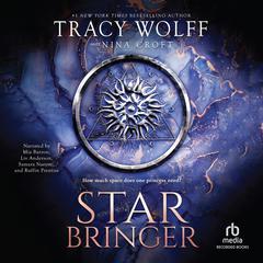 Star Bringer Audiobook, by Tracy Wolff